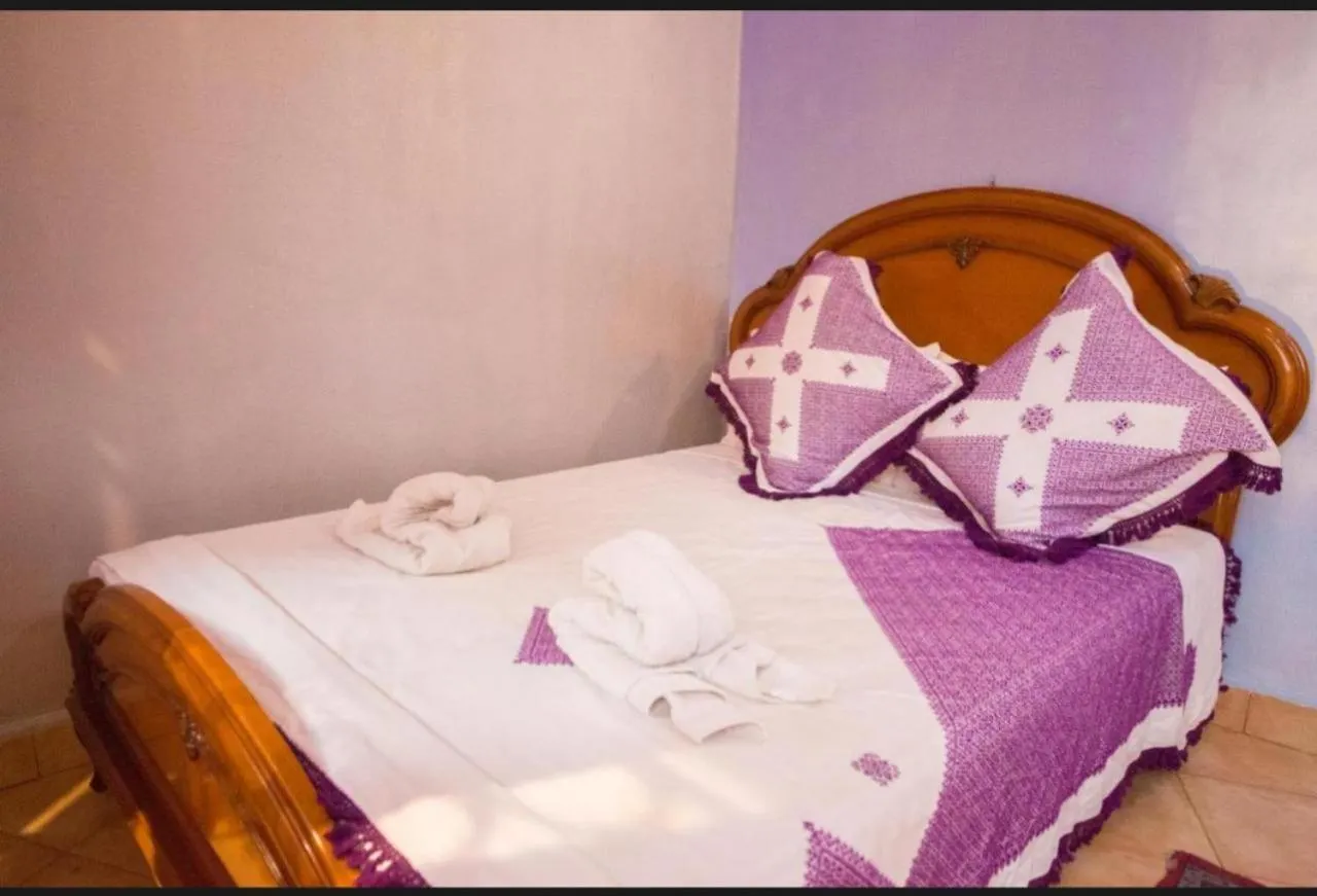 Riad Maison Haddaji Fez 0*,