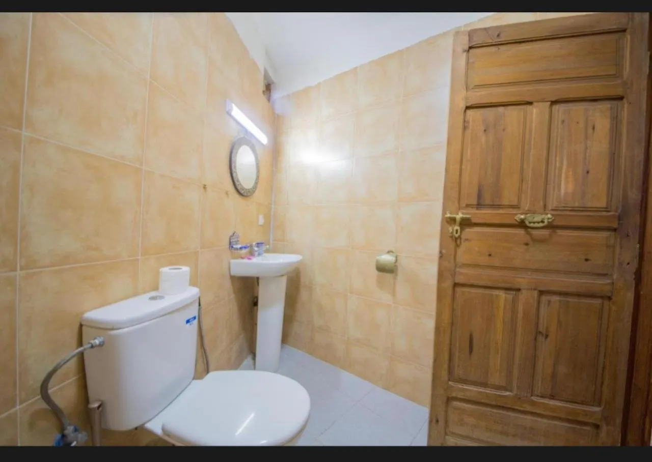 Riad Maison Haddaji Fez Marokkó