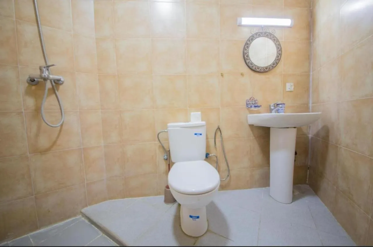Riad Maison Haddaji Fez Marokkó