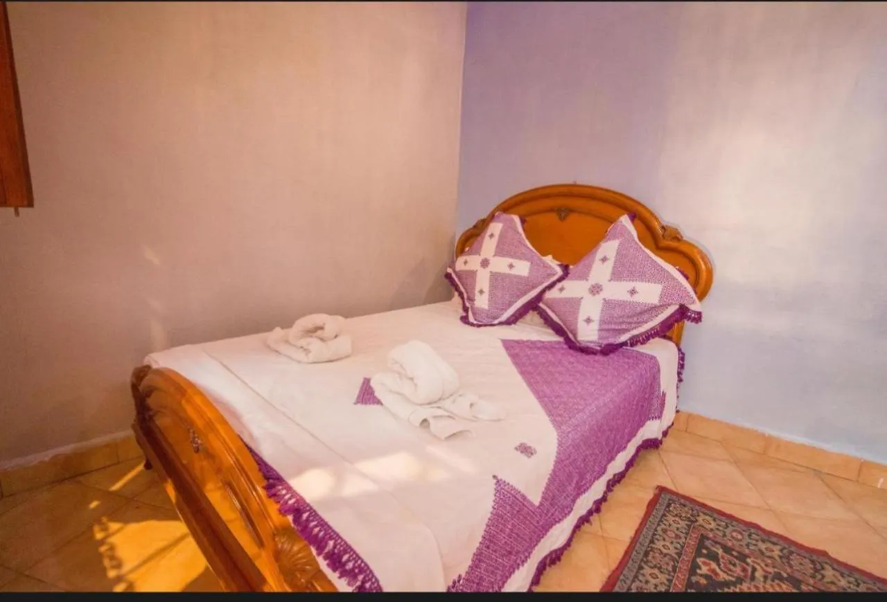 Riad Maison Haddaji Fez