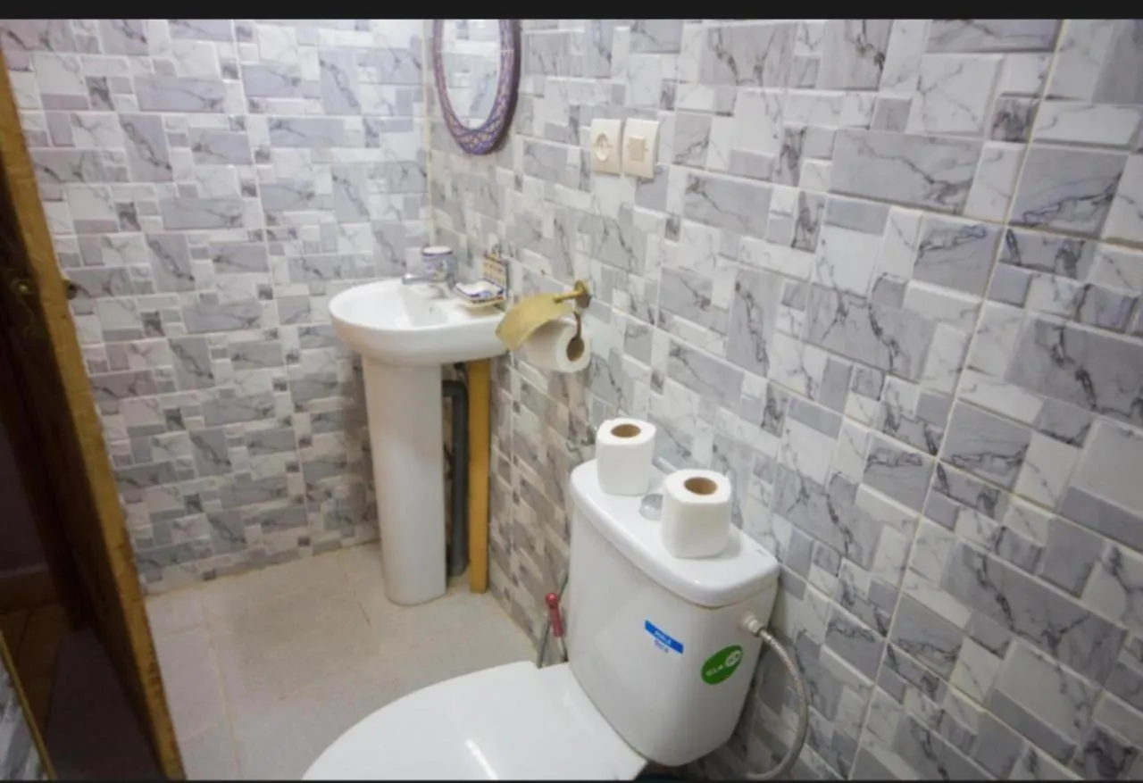 Riad Maison Haddaji Fez 0*,