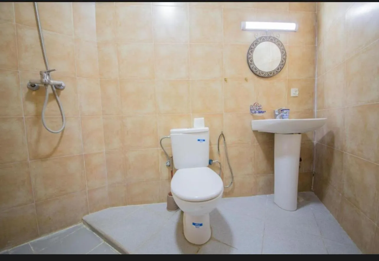 Riad Maison Haddaji Fez