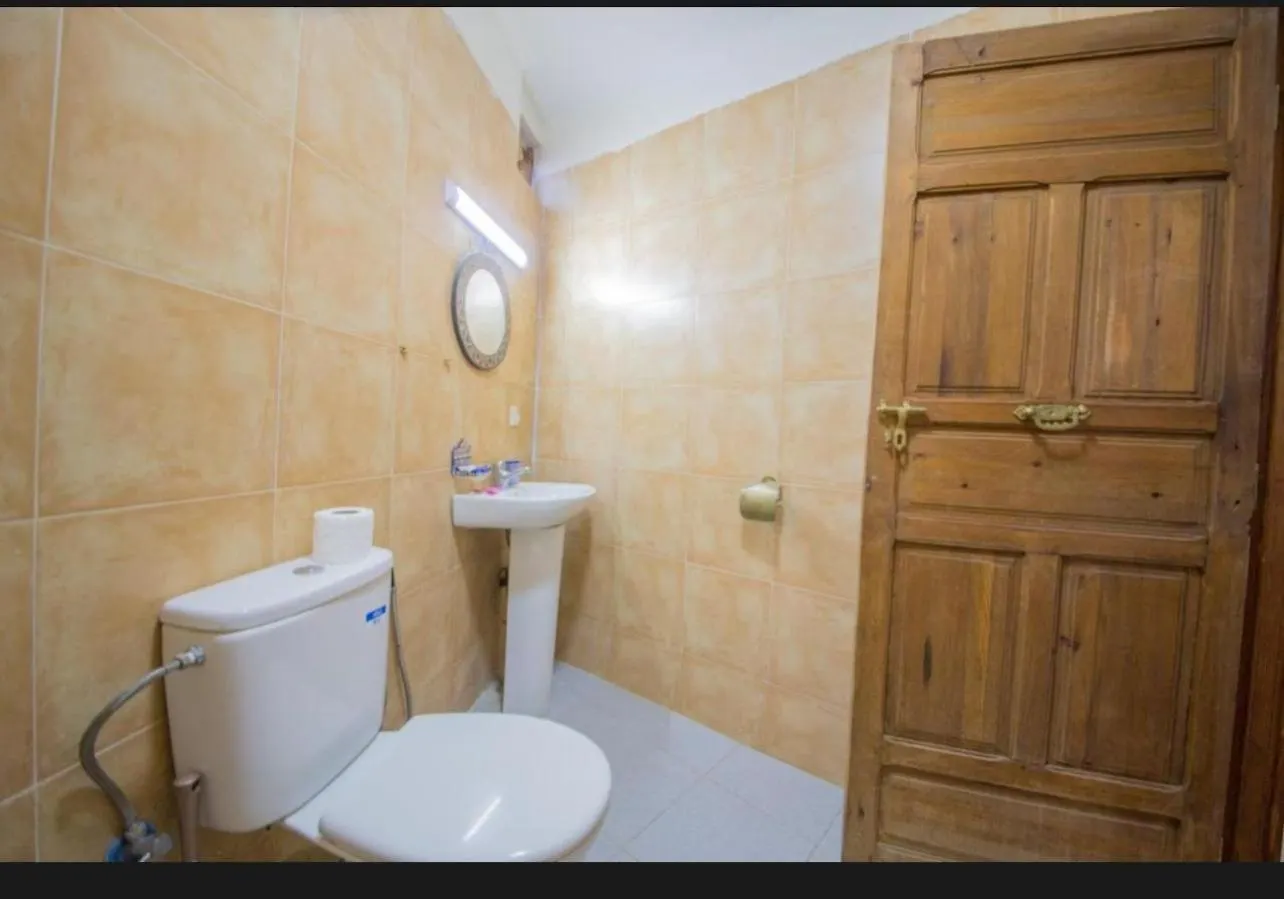 Riad Maison Haddaji Fez