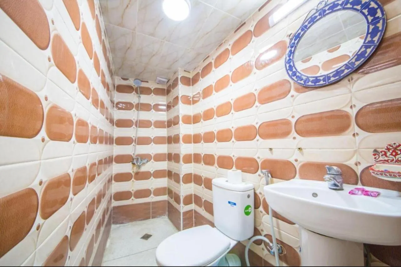 Riad Maison Haddaji Fez Marokkó